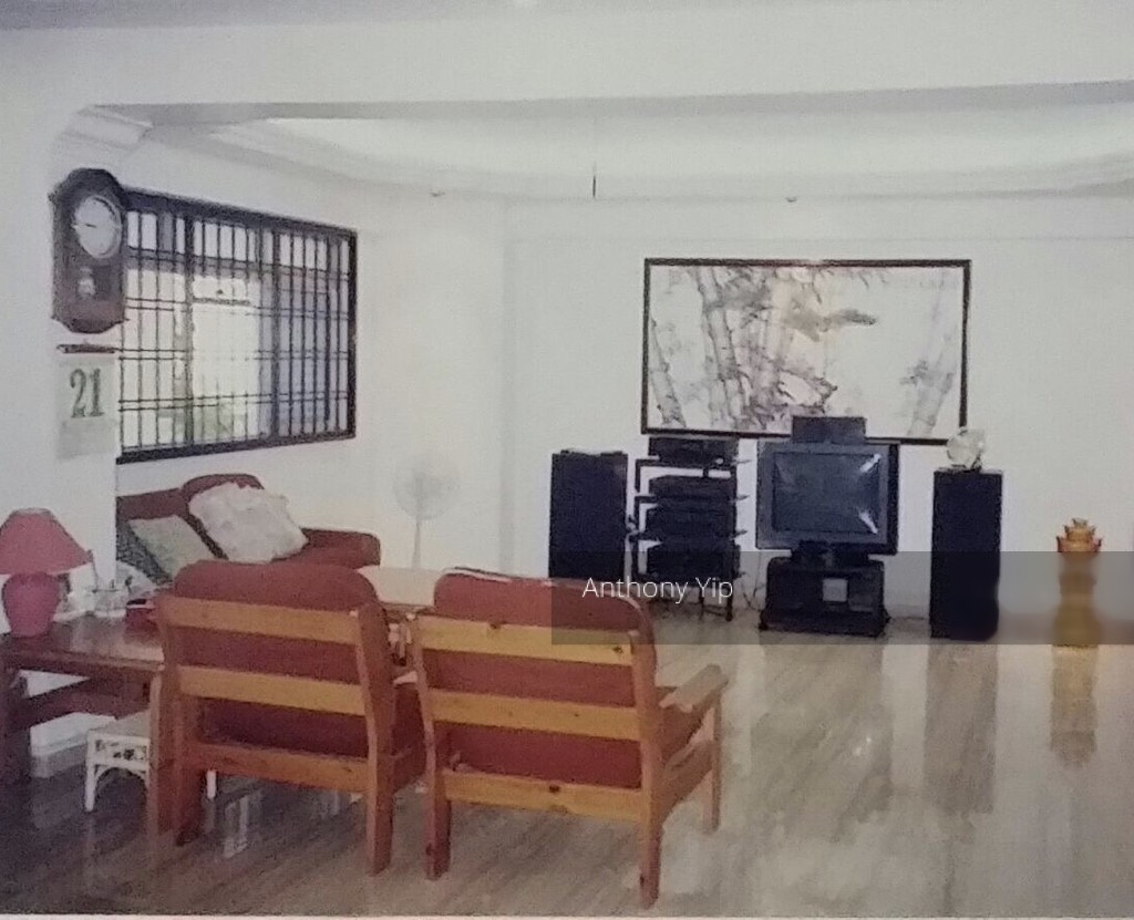 Blk 635 Pasir Ris Drive 1 (Pasir Ris), HDB 4 Rooms #137953522